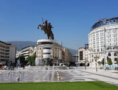 Σκοπιανοί αναλυτές: «Η Συμφωνία των Πρεσπών θα πρέπει να νομιμοποιηθεί και από μελλοντικές κυβερνήσεις»